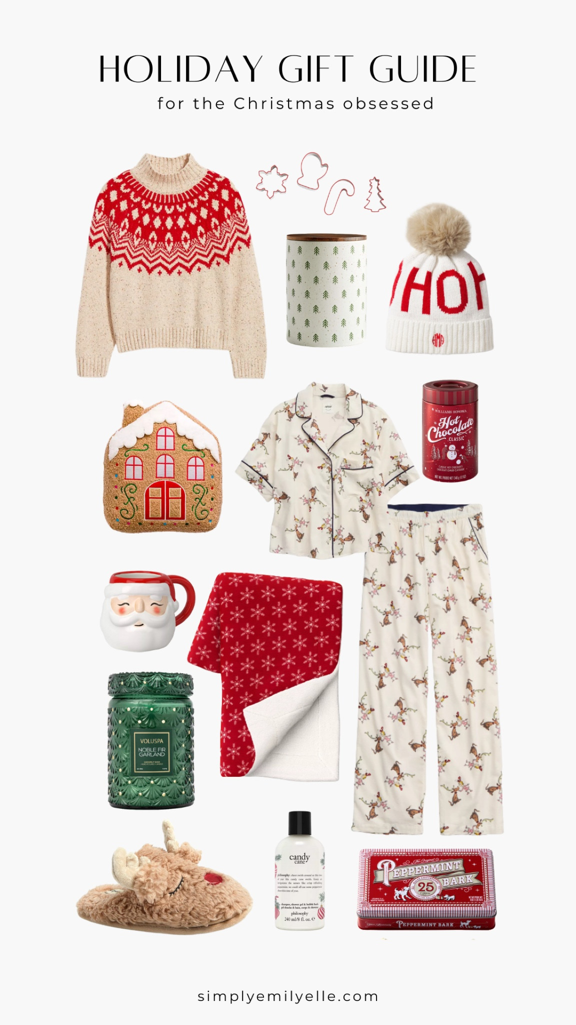 Aesthetic gift ideas, gifts for teens, Holiday gift guide, holiday gift guide, gift guide, gift ideas, gift guide 2023

Gift ideas for her, gifts for her, trendy gifts for her, trendy gift ideas for her, gifts for sister, gift ideas for sister, gifts for friend, gift ideas for friends, gifts for best friend, gift idea for best friend, gifts for roommate, gift ideas for roommate, gifts for teenage, gifts for teen girl 

Sale #LTKHoliday

#LTKGiftGuide #LTKHoliday