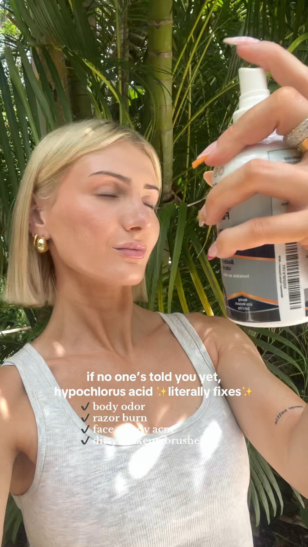 my skin has eating this up !

#LTKBeauty #LTKStyleTip #LTKActive