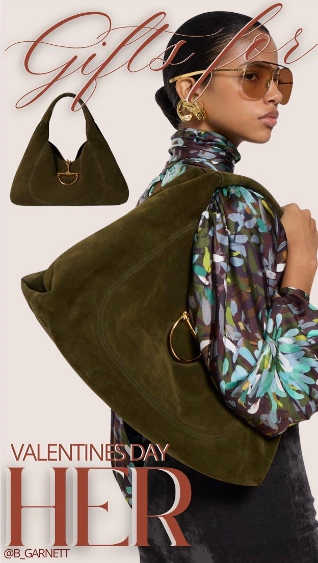 Valentine’s Day gift idea for her 

Gift idea for her | Valentine’s Day gift idea | Gucci | galentines day gift idea 

#LTKgrwm #LTKdayinmylife #LTKValentine