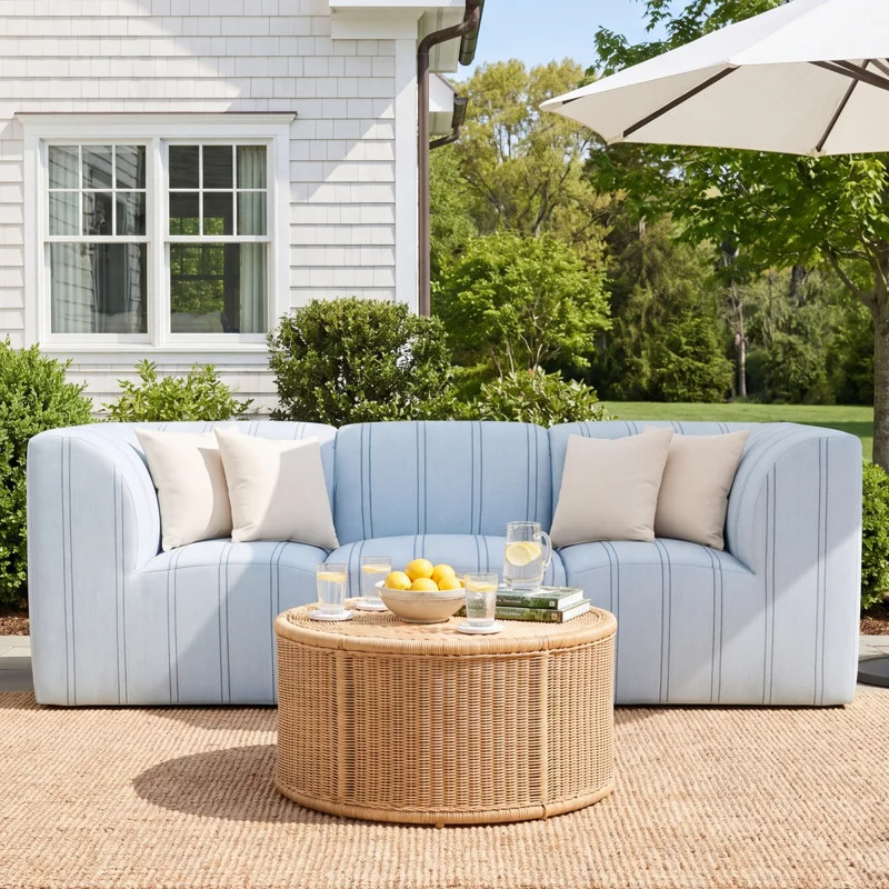 I can't stop saving these beautiful Wayfair patio finds! 😍 From modern conversation sets to cozy outdoor sofas, everything is giving luxury backyard vibes. The perfect refresh before cooler weather arrives.

#Wayfair #PatioRefresh #WayfairHome #OutdoorFurniture #ConversationSet #OutdoorSofa #BackyardDecor #OutdoorLiving #PatioGoals #FallHome #HomeStyle #LTKFinds #LTKHome #DeckDecor #GardenStyle #OutdoorDecor #ModernPatio #CozyPatio #AutumnHome #NeutralDecor #BackyardStyle #HomeInspo #OutdoorLounge #FallRefresh #WayfairFinds 

 #LTKSeasonal #LTKHome #LTKSaleAlert