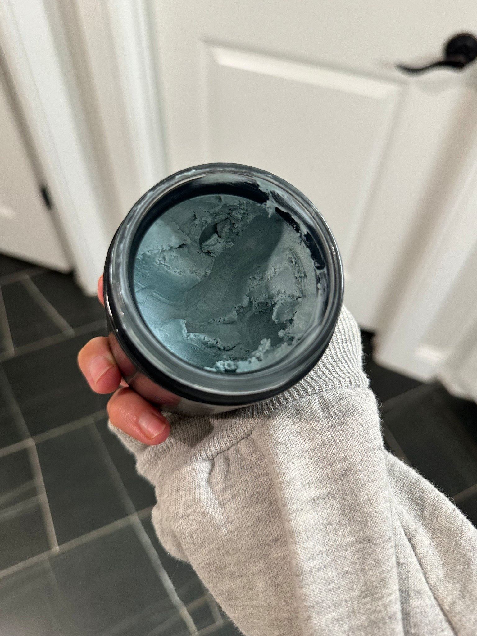 give me this blue tansy non toxic body butter on repeat 🩵🤌🏼🦋 

#LTKMothersDay #LTKselfcare #LTKmorningroutine