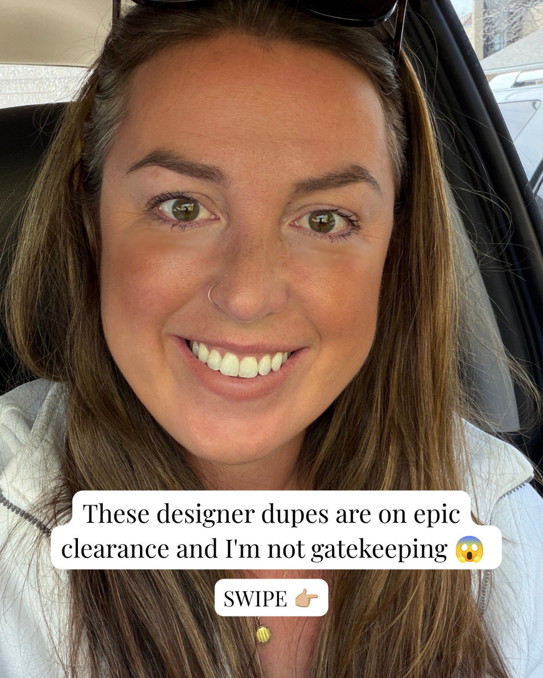 I love a good designer look for less, but it's even better when those pieces go on clearance. These finds have the high-end look without the luxury price tag, and right now they're an even better value.

If you've had your eye on any of these, now is the perfect time to grab them before they're gone.

#LTKHome #LTKmomlife #LTKdayinmylife