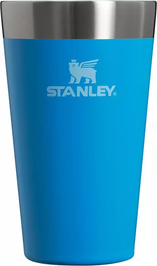 Stanley 16 oz. Adventure Stacking Pint Glass | Dick's Sporting Goods