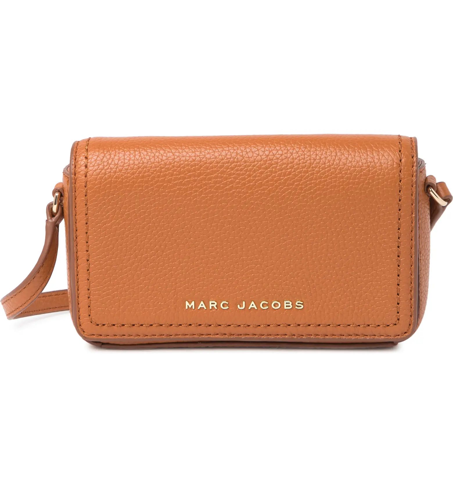 Marc Jacobs Groove Leather Mini Bag | Nordstromrack | Nordstrom Rack