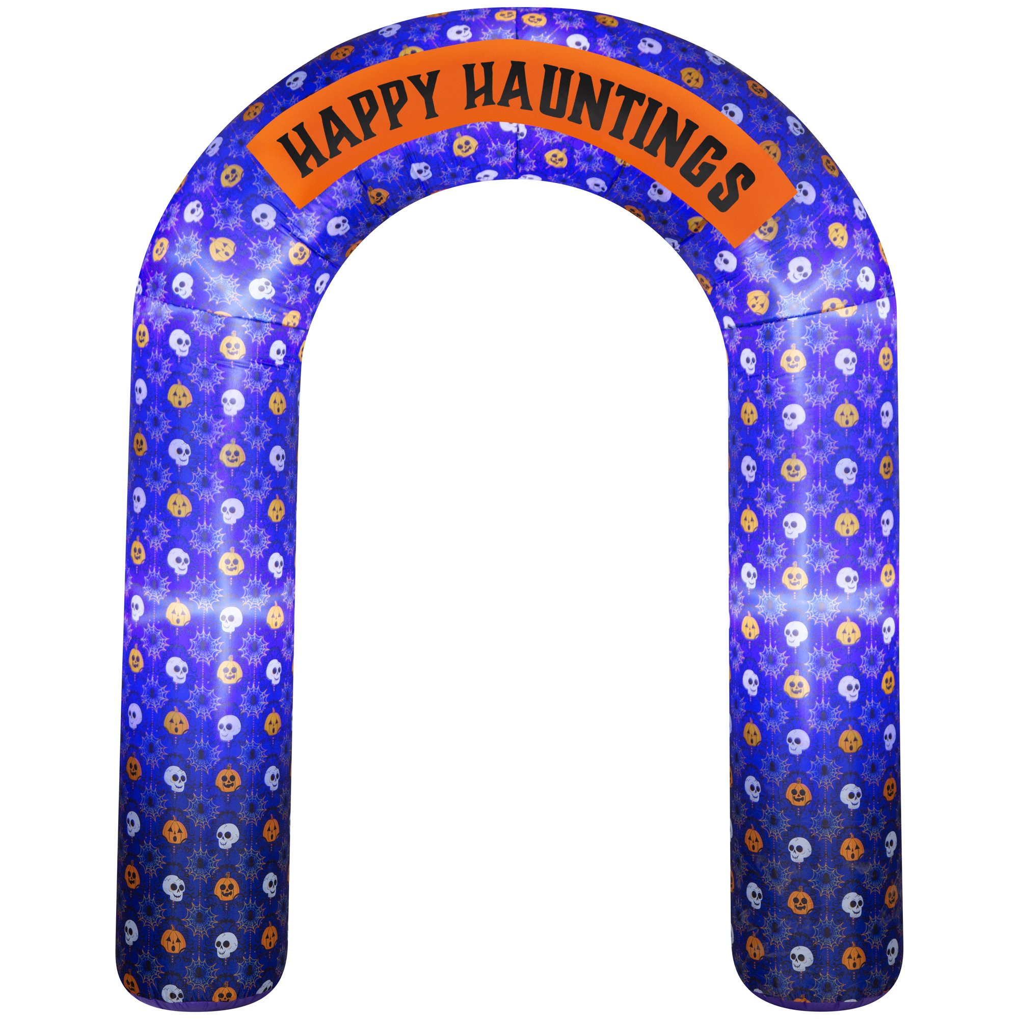 Halloween Haunted Archway, 90 in, by Way To Celebrate | Walmart (US)