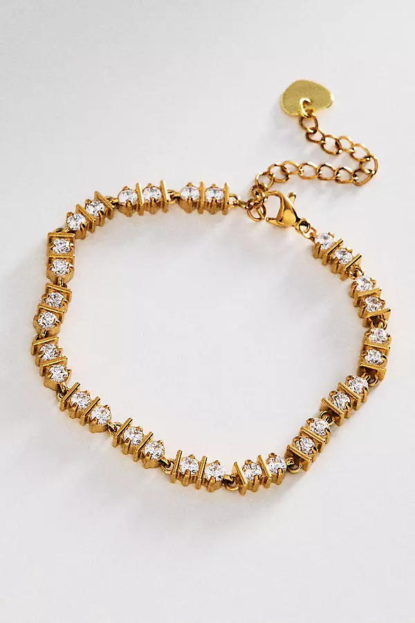 Collins Bracelet | Anthropologie (US)