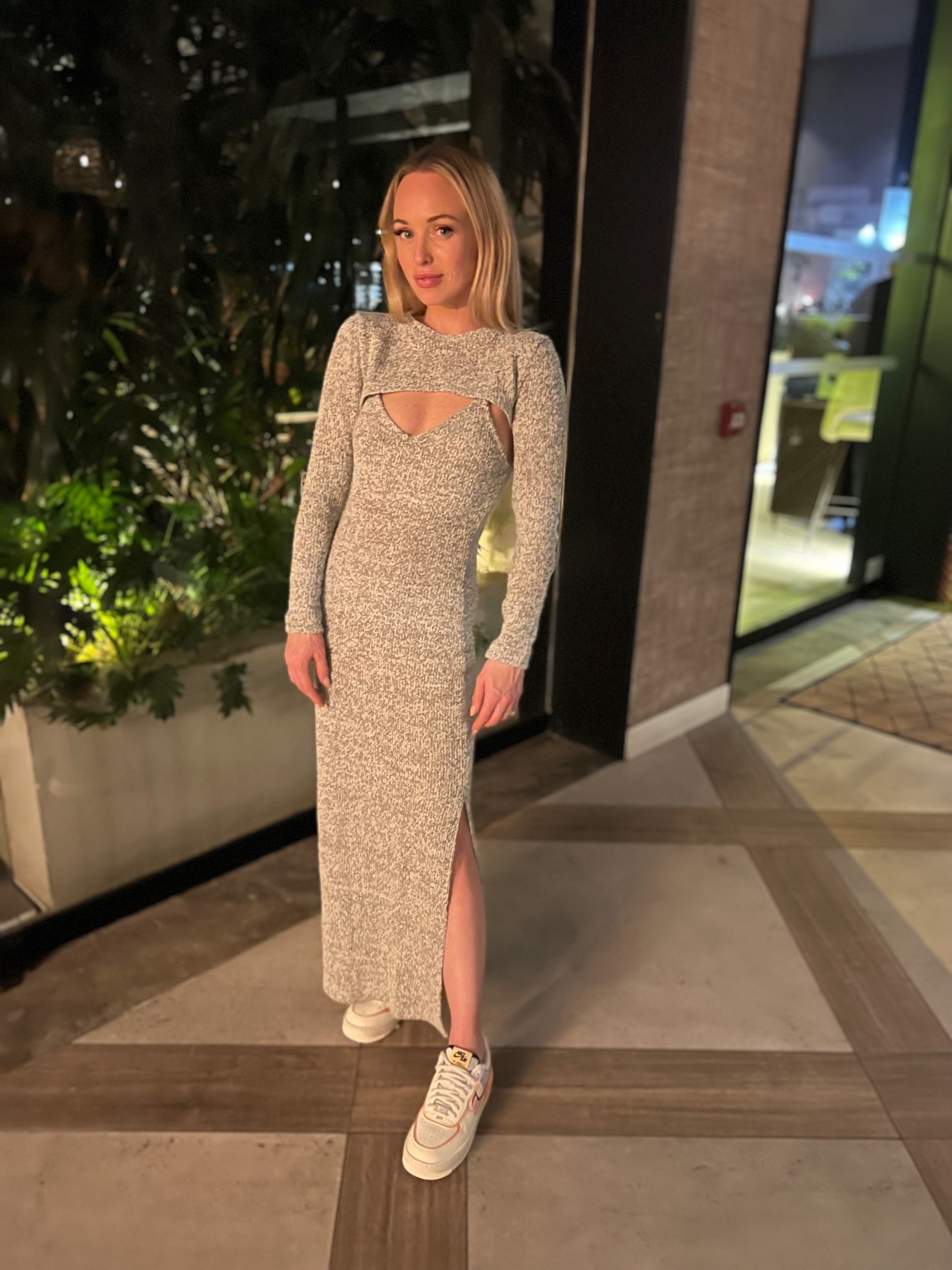 Loving this two piece from Mango 🫶🏻

#LTKHoliday #LTKSeasonal