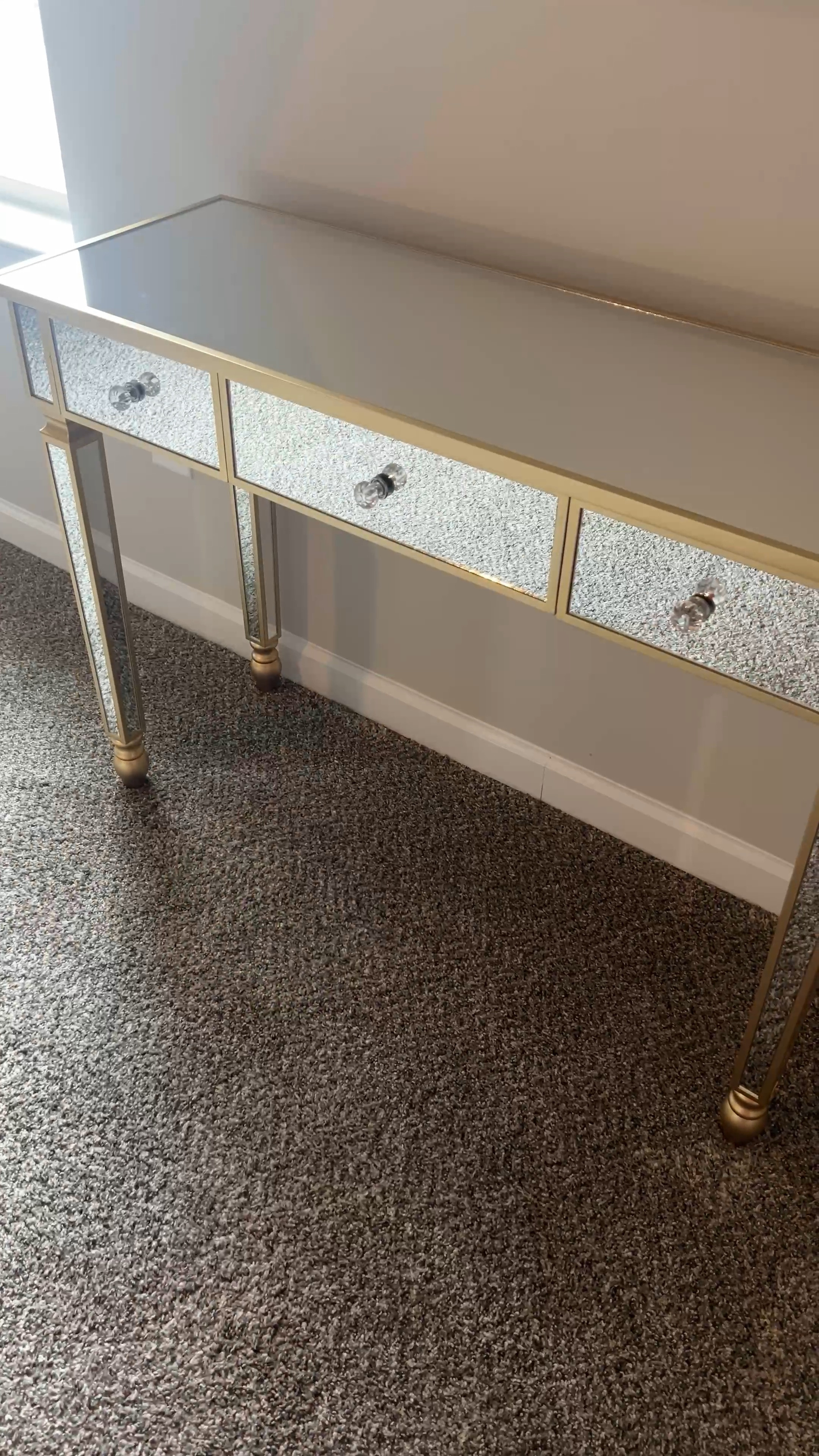 I found the perfect vanity! 😍

#LTKhome