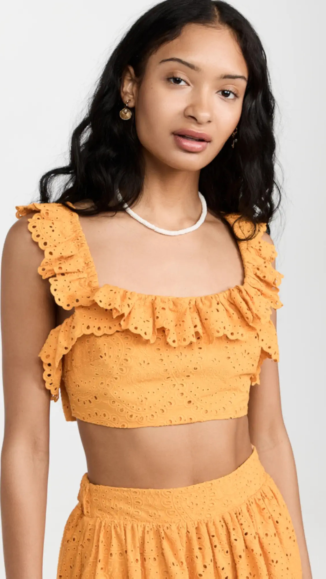 Las Dalias Top | Shopbop