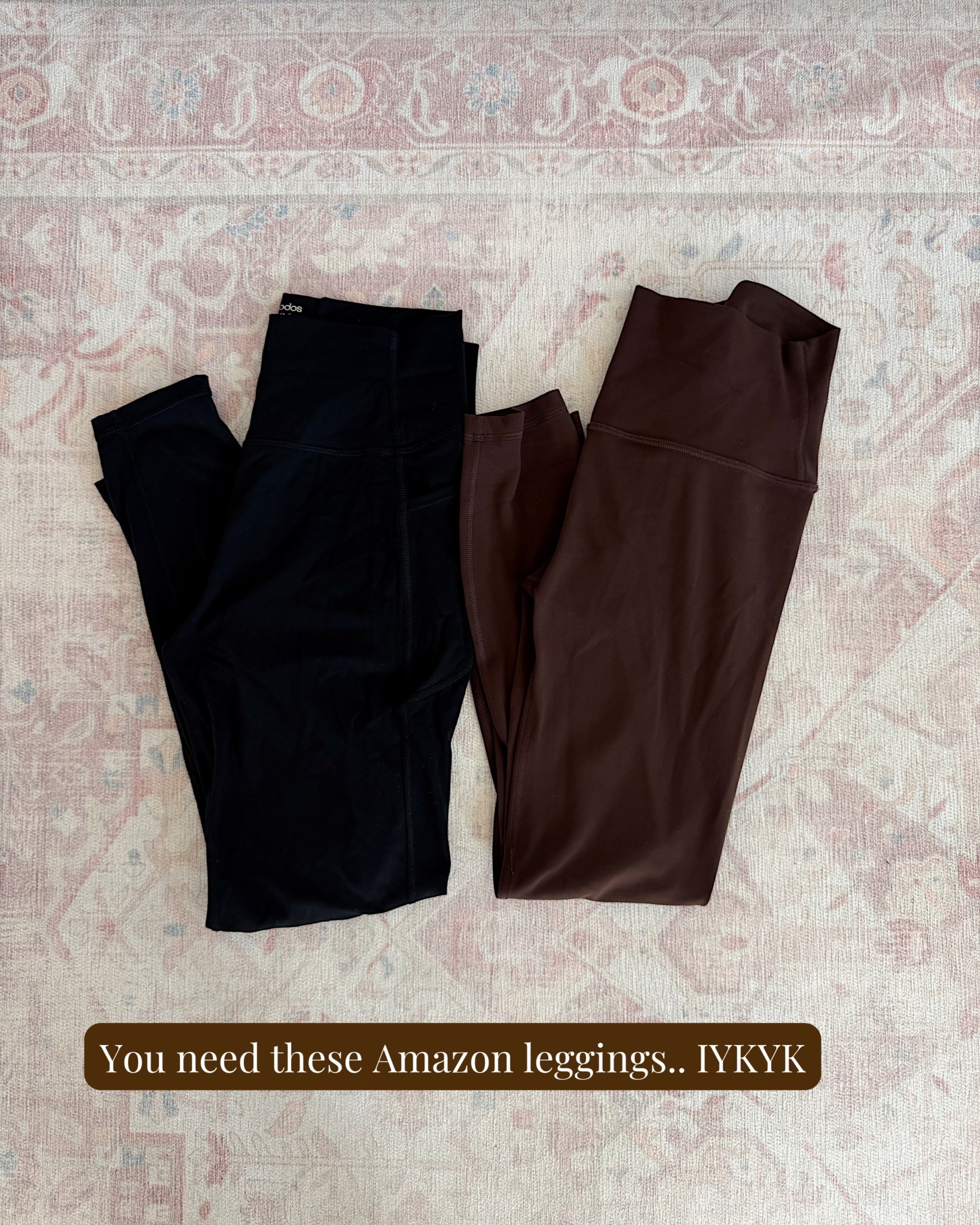 Size medium - 25” inseam 

#LTKPetite #LTKFindsUnder50 #LTKStyleTip