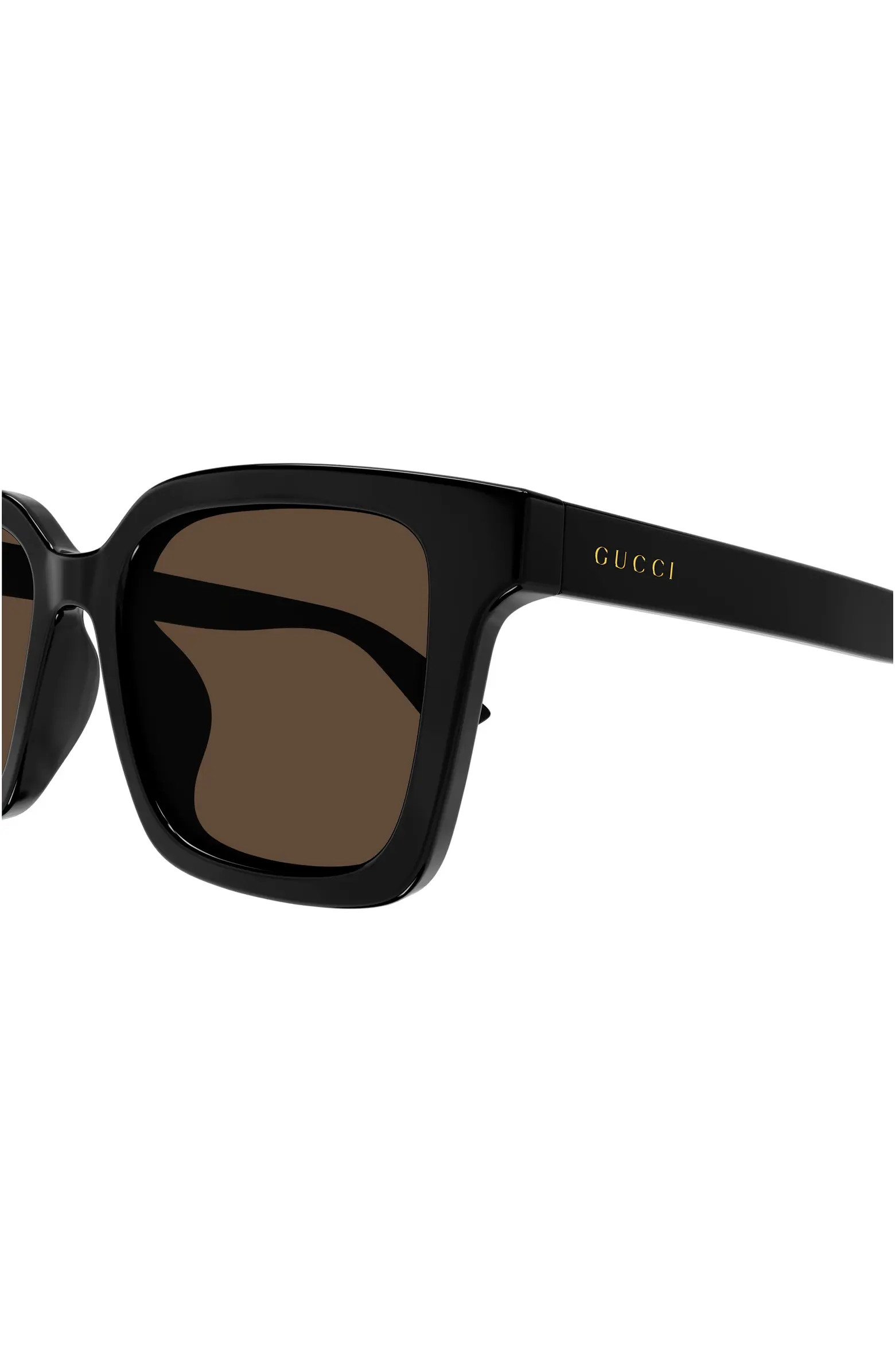 Gucci 54mm Square Sunglasses | Nordstrom | Nordstrom