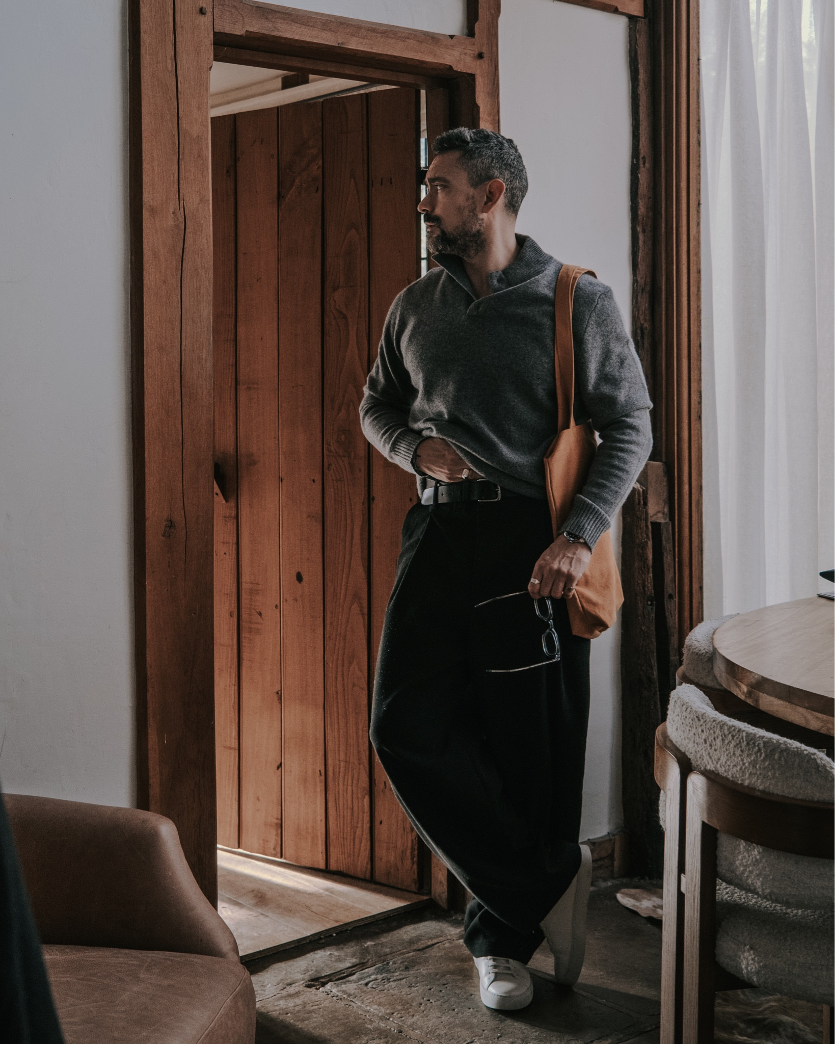 Everyday casual styles 



#LTKmens #LTKFashionMonth #LTKuk