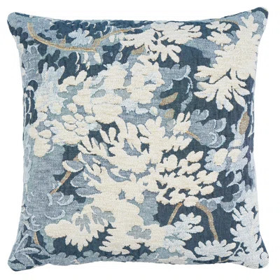 Verdure Tapestry Pillow | Perigold