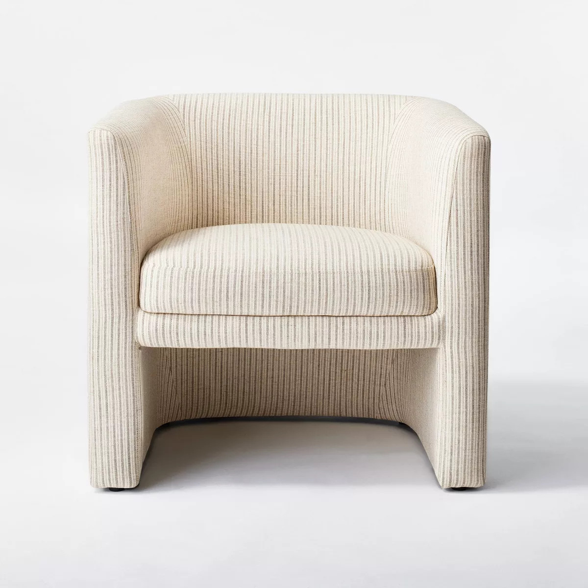 Vernon Upholstered Barrel Accent Chair - Threshold™ designed with Studio McGee | Target