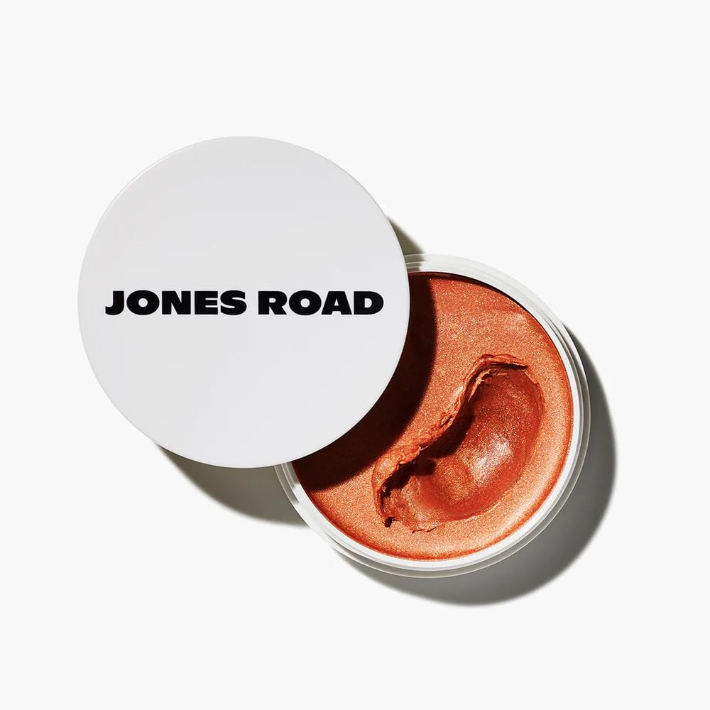 Jones Road Miracle Balm - Golden Hour, 1.76 Ounce (Pack of 1) (YHUJ76) | Amazon (US)