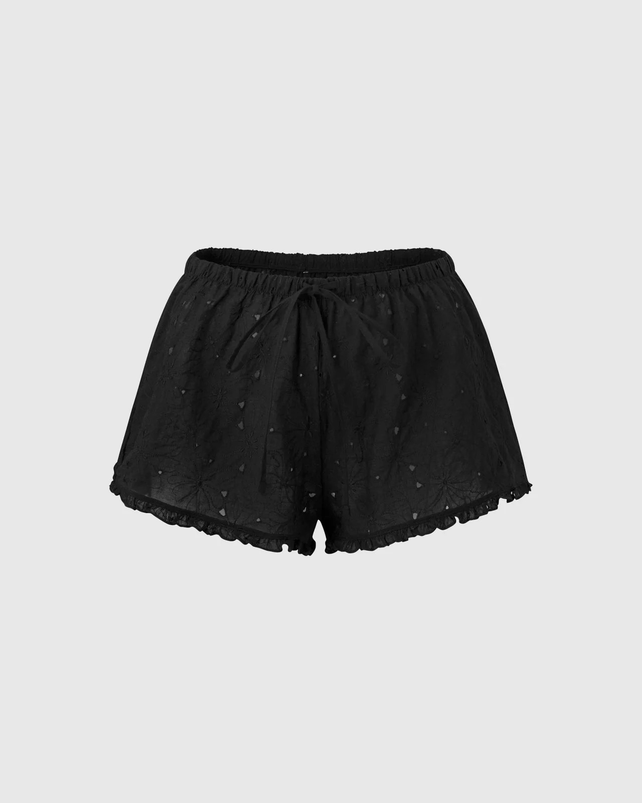Sweet Bloom Shortie | florence by mills fashion