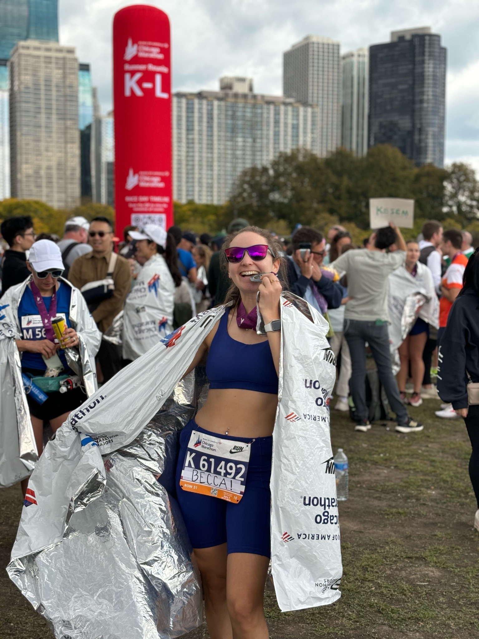 Running fit staples 

#LTKActive #LTKFitness