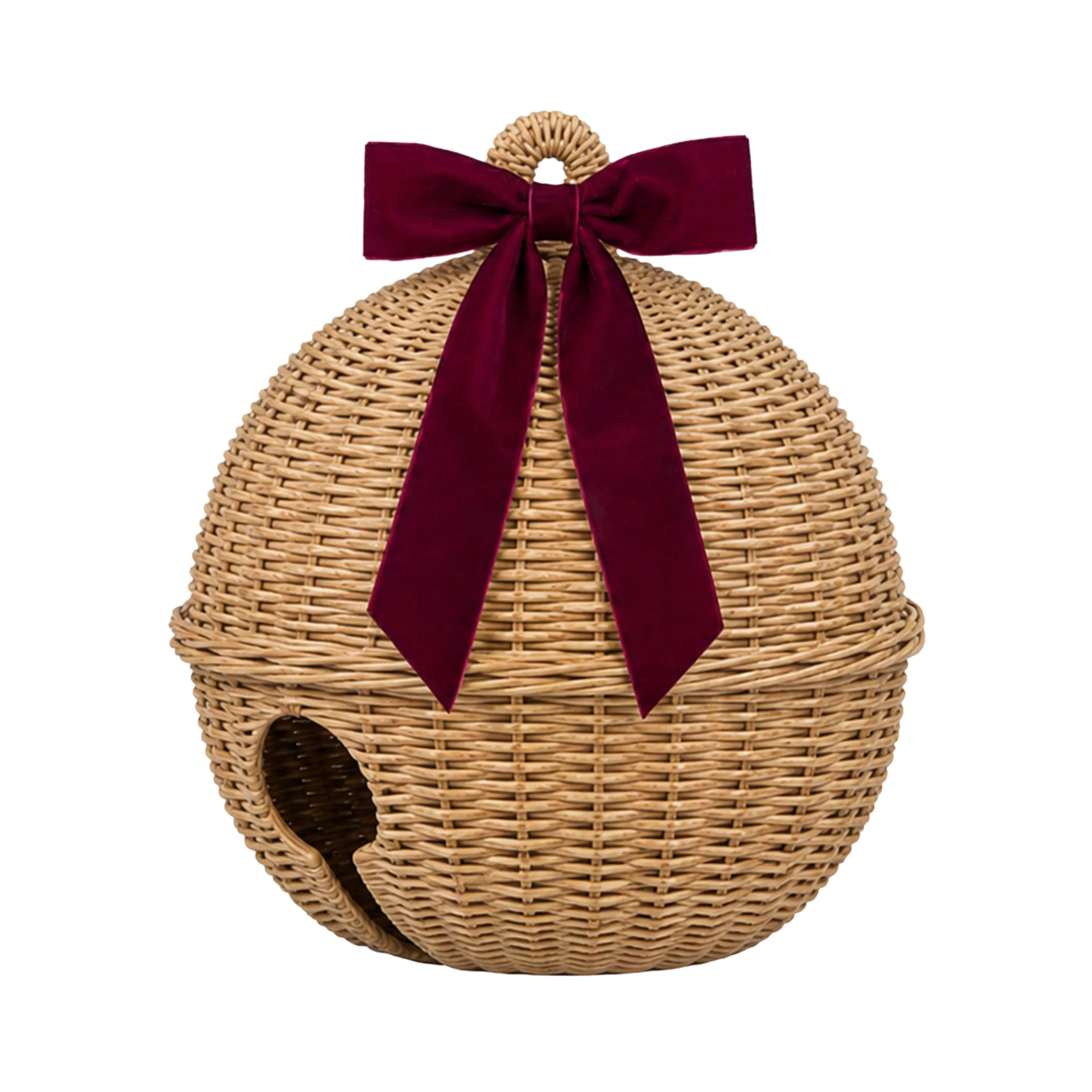 16" Jingle Bell Ornament | Becki Owens Living