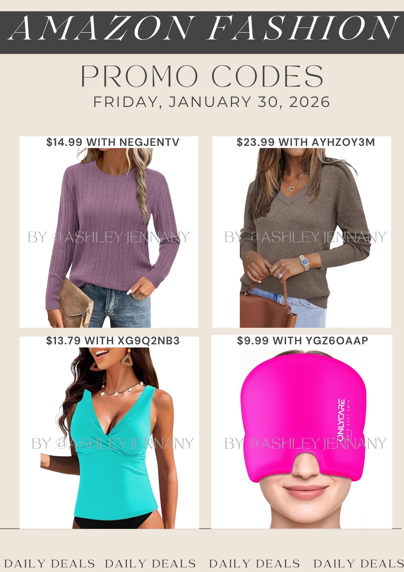 Amazon deals 

#LTKMidsize #LTKSaleAlert