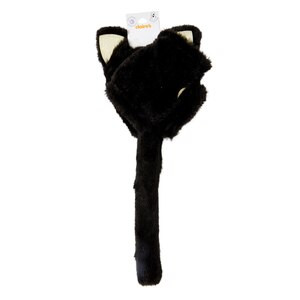 Claire's Halloween Black Cat Set, 3 CT | CVS