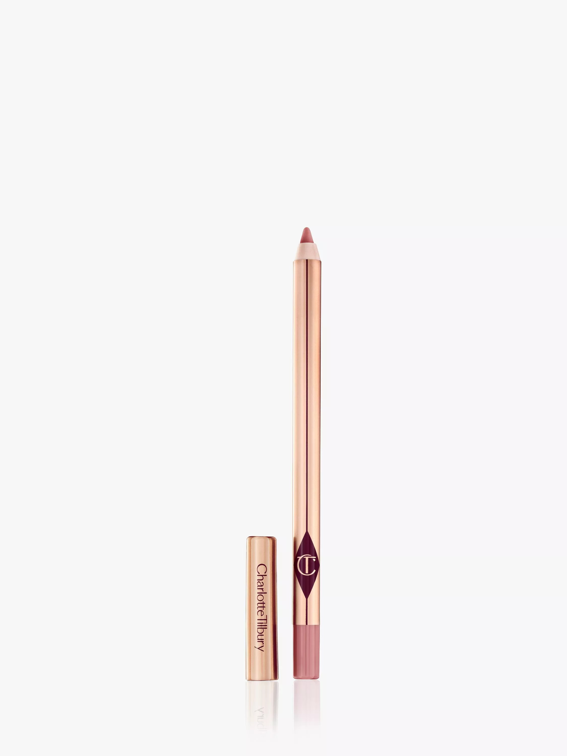 Charlotte Tilbury Lip Cheat Lip Liner Pencil | John Lewis (UK)