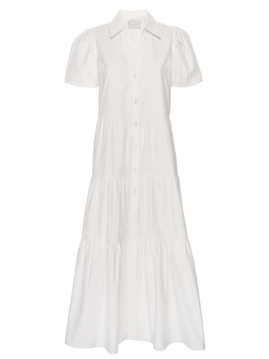 Women's Havana Dress in Java | Brochu Walker | Brochu Walker