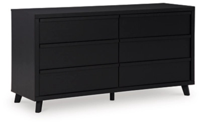 Danziar Dresser | Ashley | Ashley Homestore