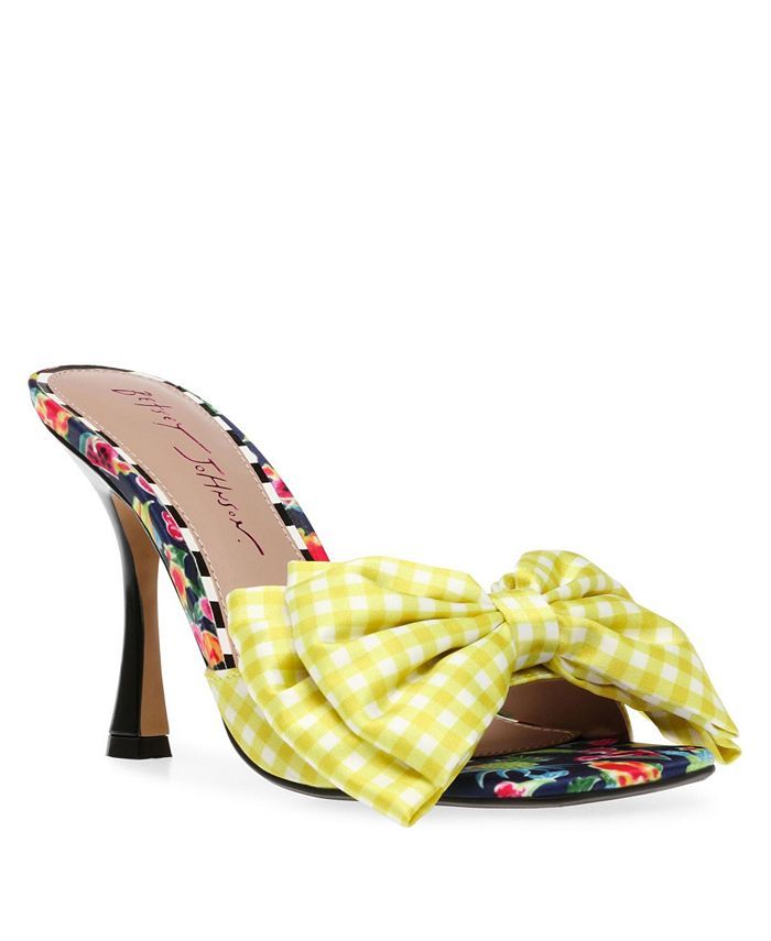 Women's Skyee Dress Sandal | Macys (US)