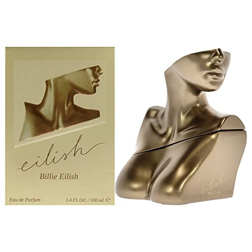 Billie Eilish Eilish For Women EDP 3.4 Fl Oz | Amazon (US)