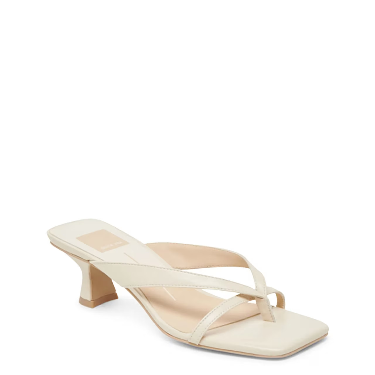 Dolce Vita Women's Brevel Low Heel Dress Sandal | DSW CA