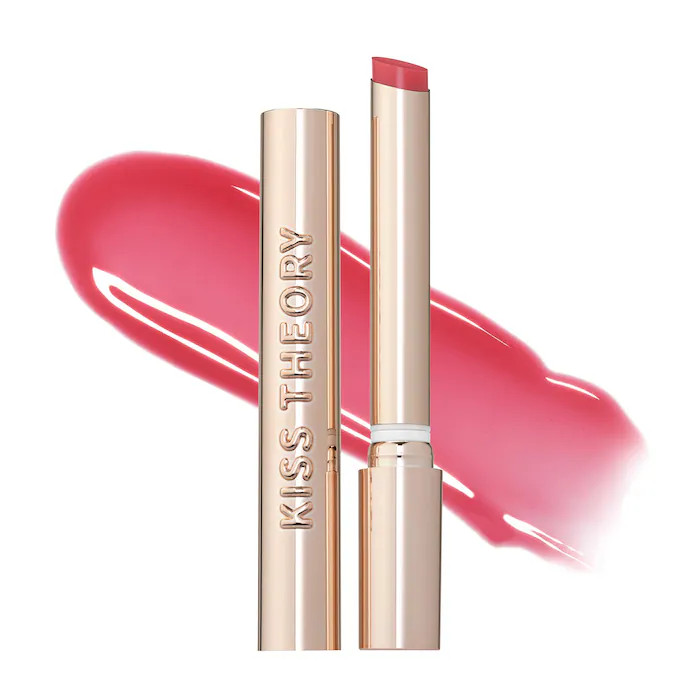 Anastasia Beverly Hills Kiss Theory Hydrating Glossy Shine Lip Balm | Sephora (US)