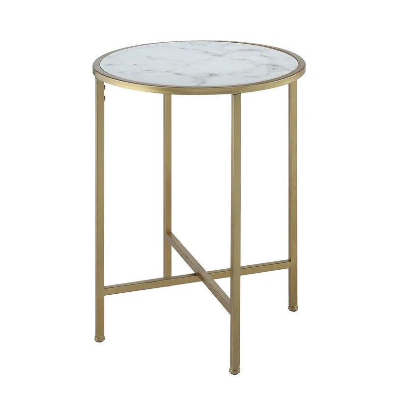 Daliah End Table | Wayfair North America