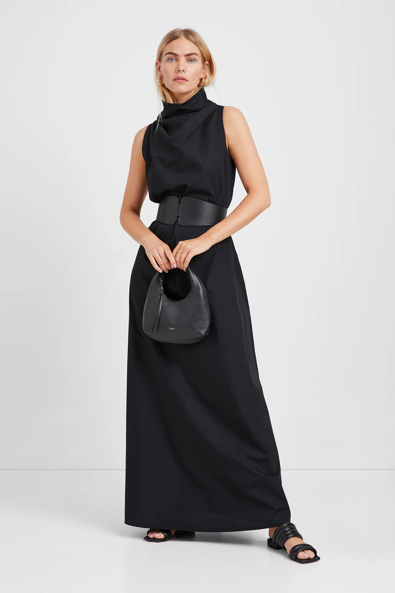 Minna Sleeveless Dress | Marcella