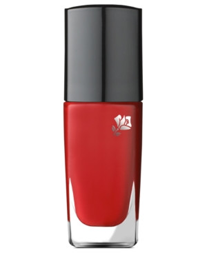 Lancome Vernis In Love Nail Polish - Rouge In Love | Macys (US)
