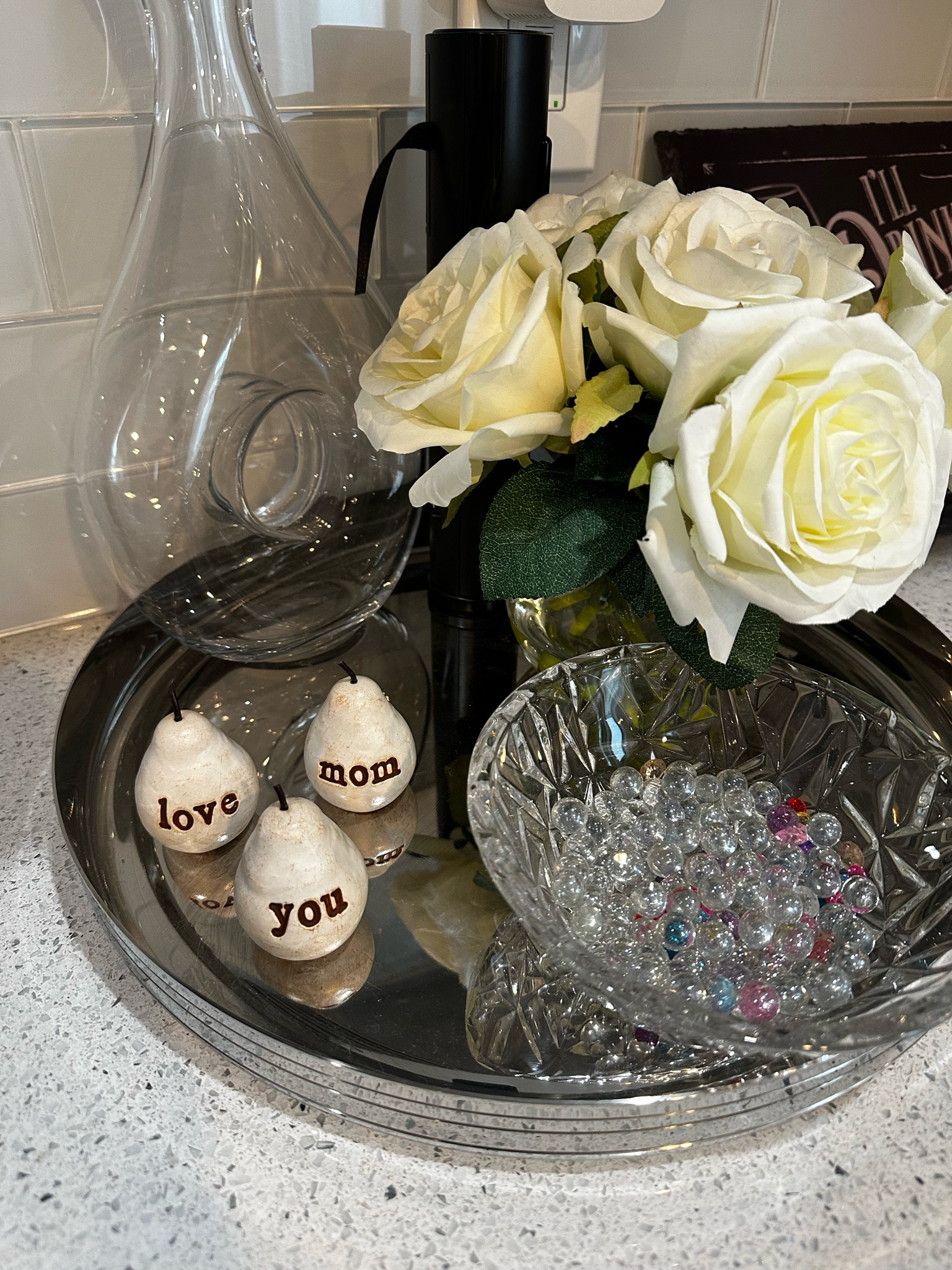 Mother’s Day decor 

#LTKSeasonal #LTKGiftGuide #LTKxTarget