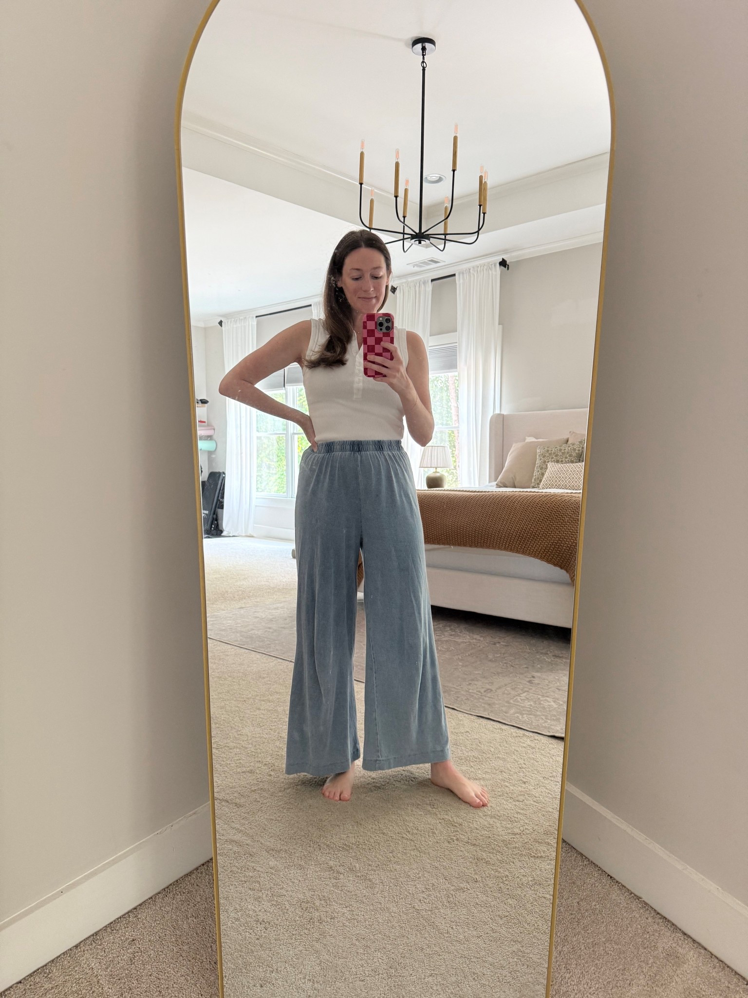 Z supply pants