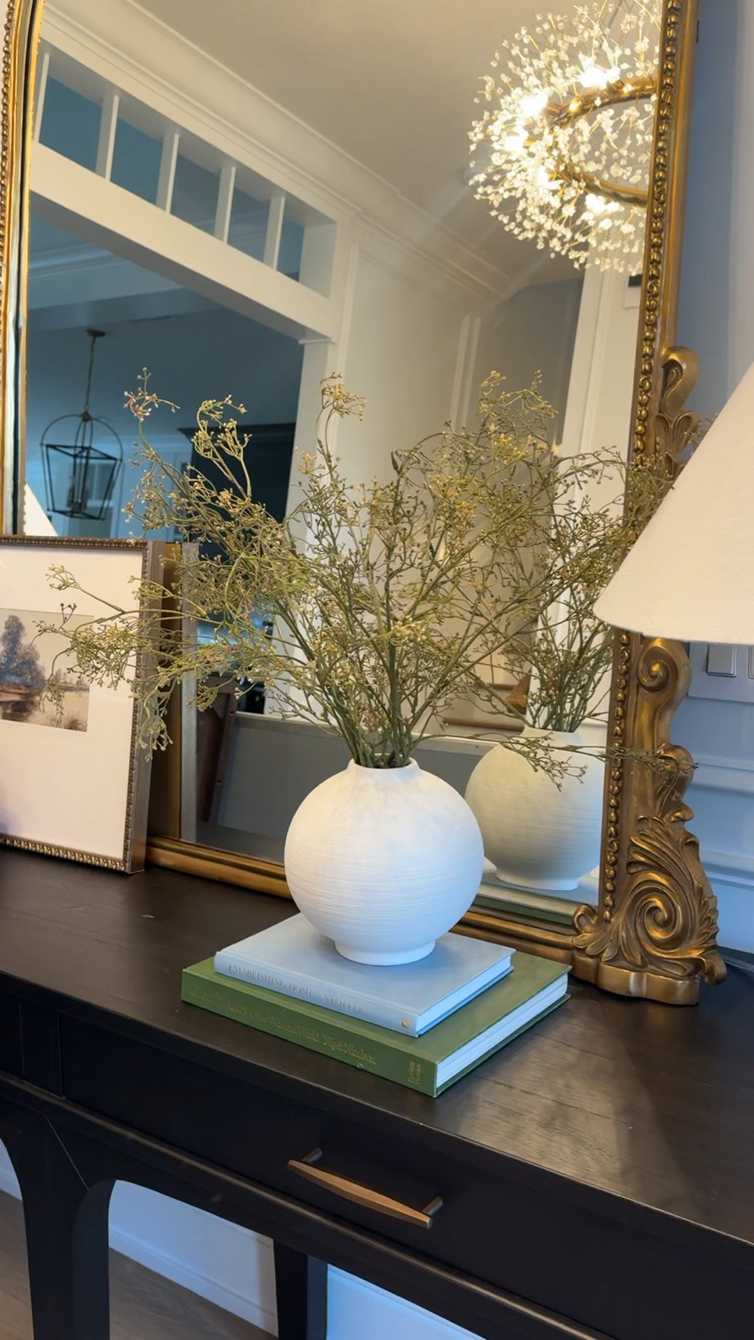 Dried rice stem - great value! 

#LTKSeasonal #LTKHome