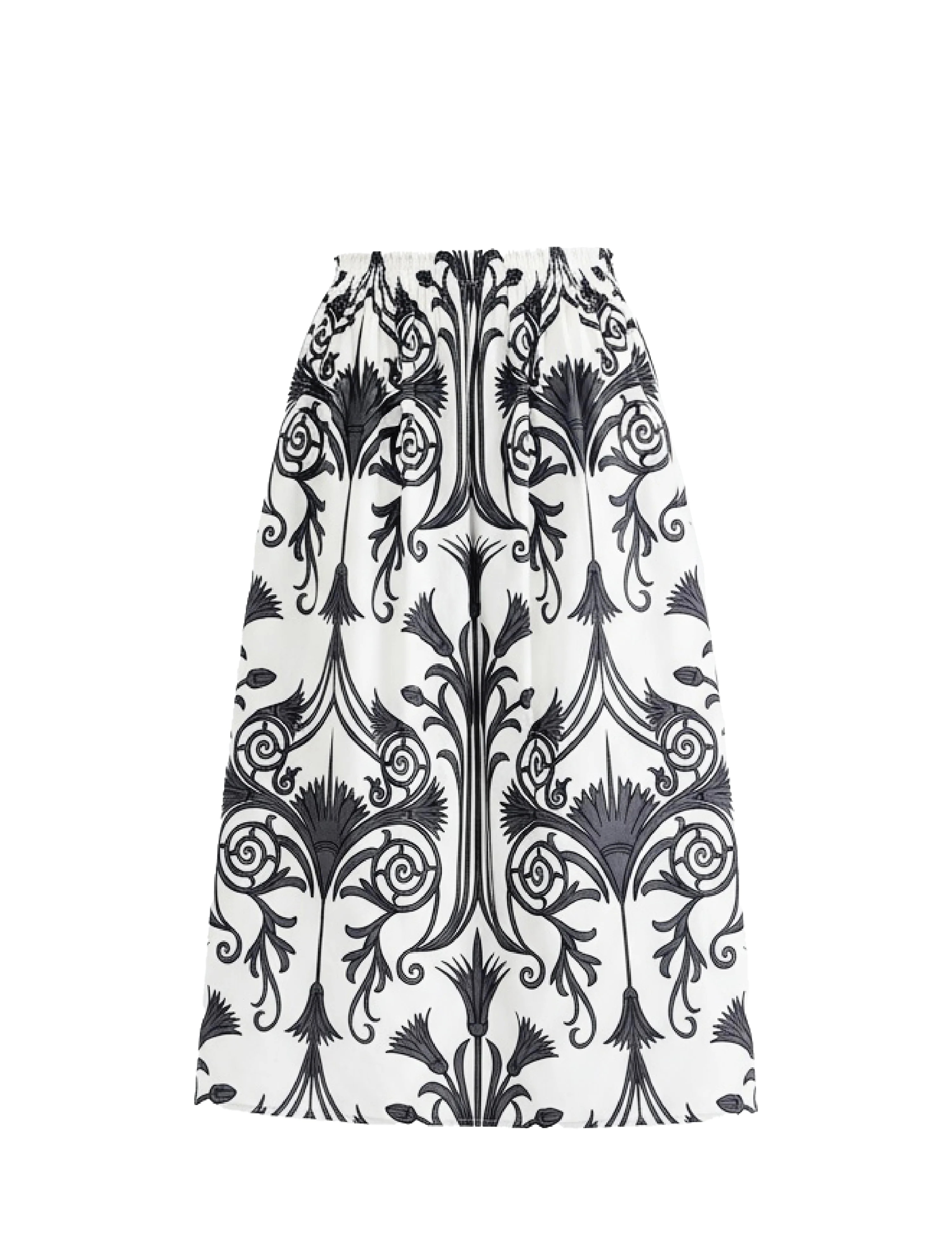 1078 Amber Skirt | Beyond By Vera