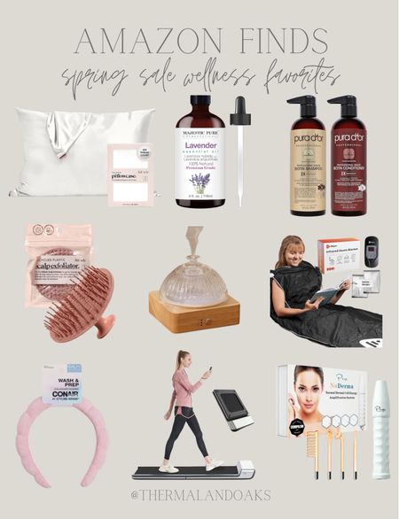 Spring sale wellness favorites 

#LTKsalealert #LTKbeauty #LTKSeasonal