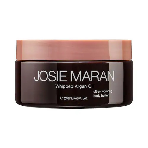 Whipped Argan Oil Body Butter | Sephora (US)