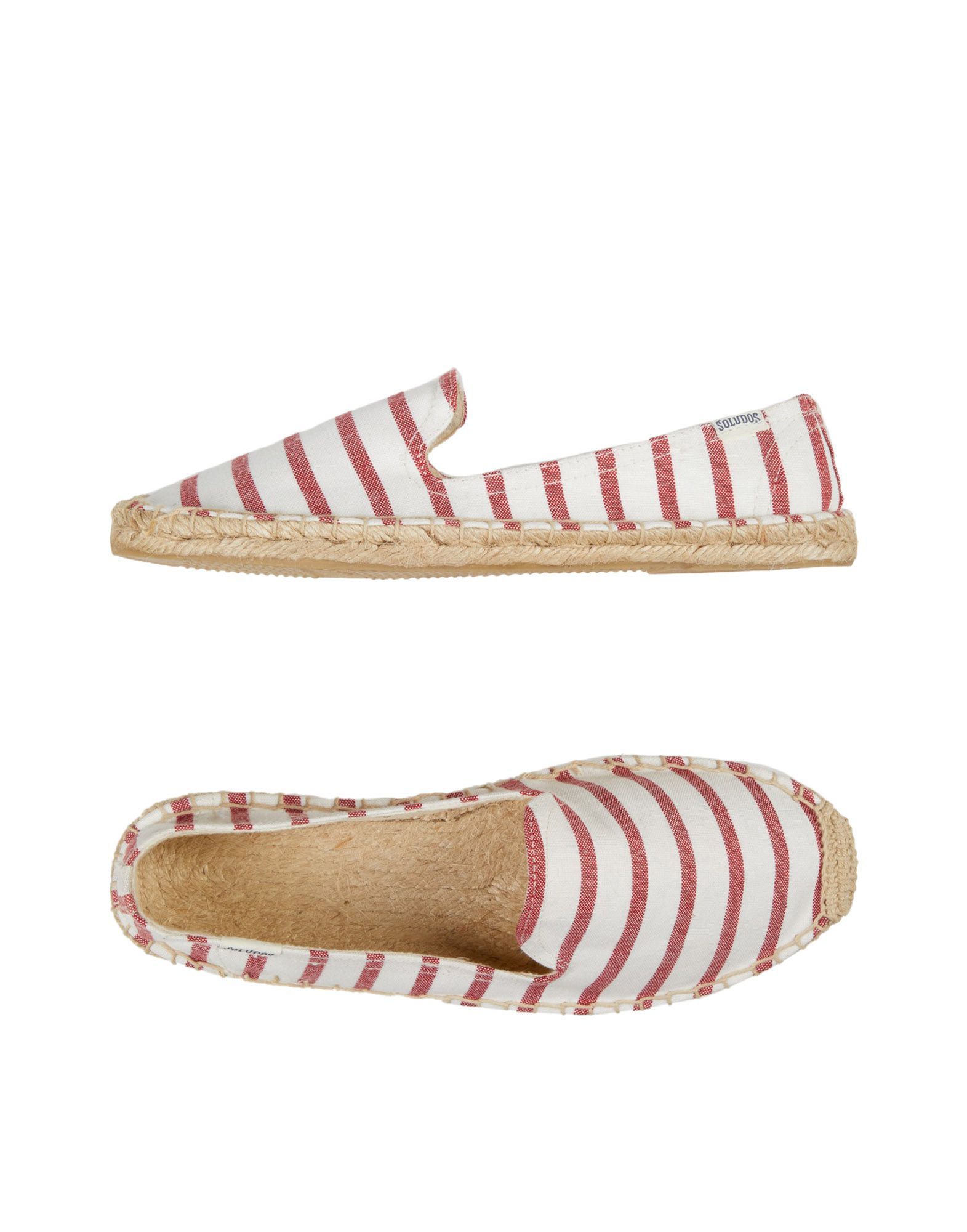 SOLUDOS Espadrilles | YOOX (US)