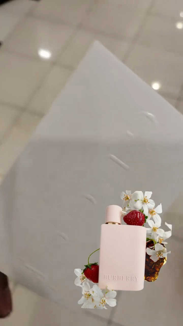 A good scent will always stop me in my tracks. That Burberry Her a bolder gourmand with  fruity notes rounded with warm amber wood did just that. 

#LTKCyberWeek #LTKBeauty #LTKGiftGuide