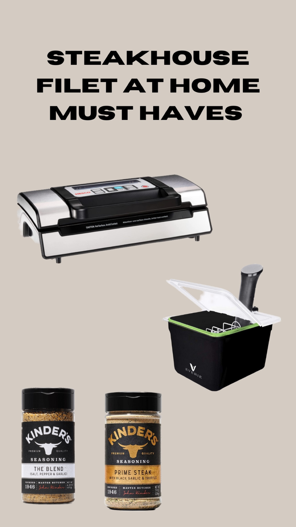 #amazonkitchen #amazonmusthaves #cooking #grilling 

#LTKhome