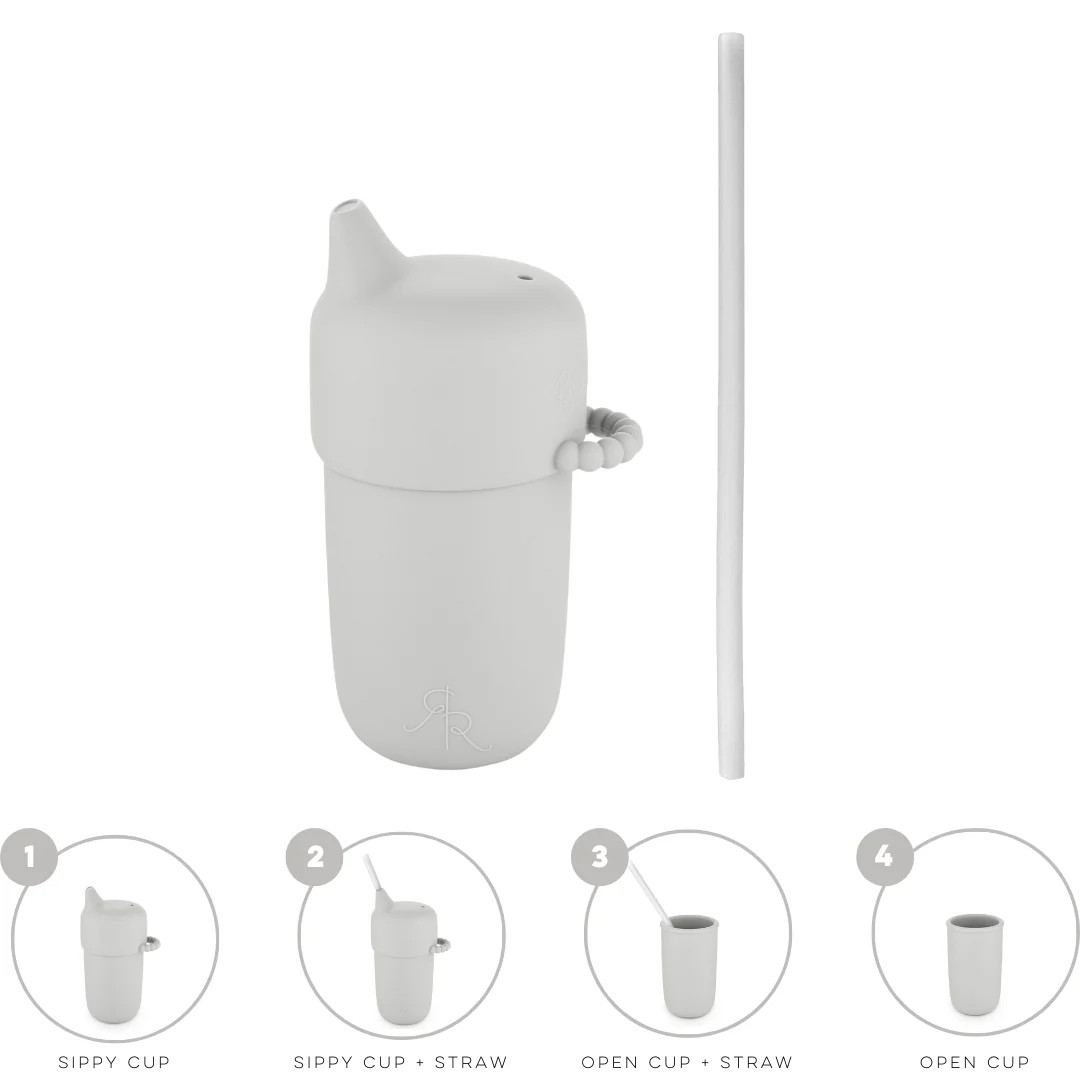 Cutie Cup | Ryan & Rose