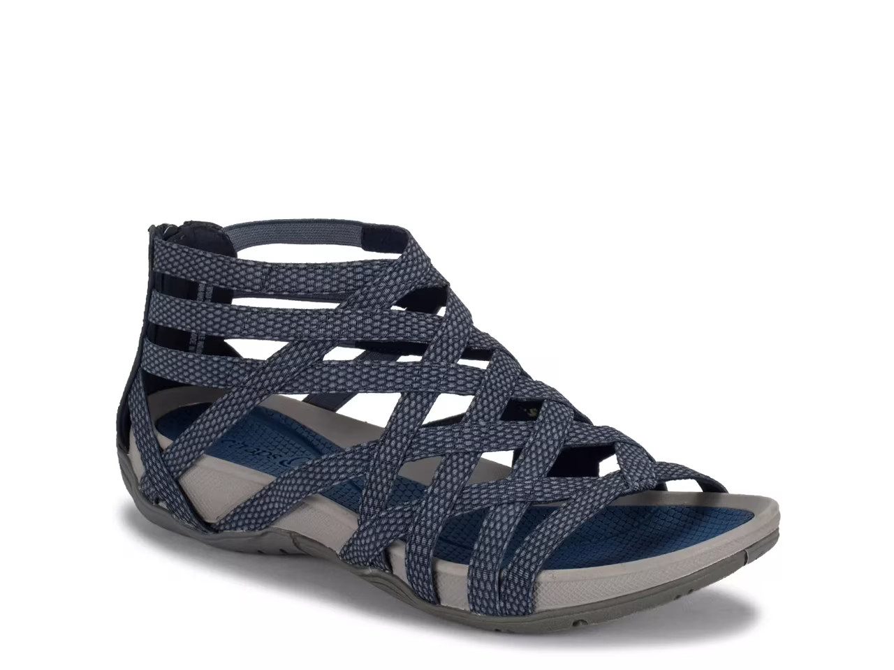 Samina Gladiator Sandal | DSW