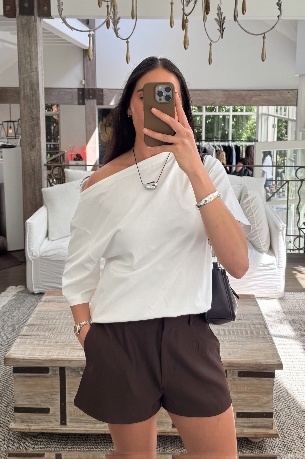 everyday outfit 🤍

#LTKspring #LTKaustralia