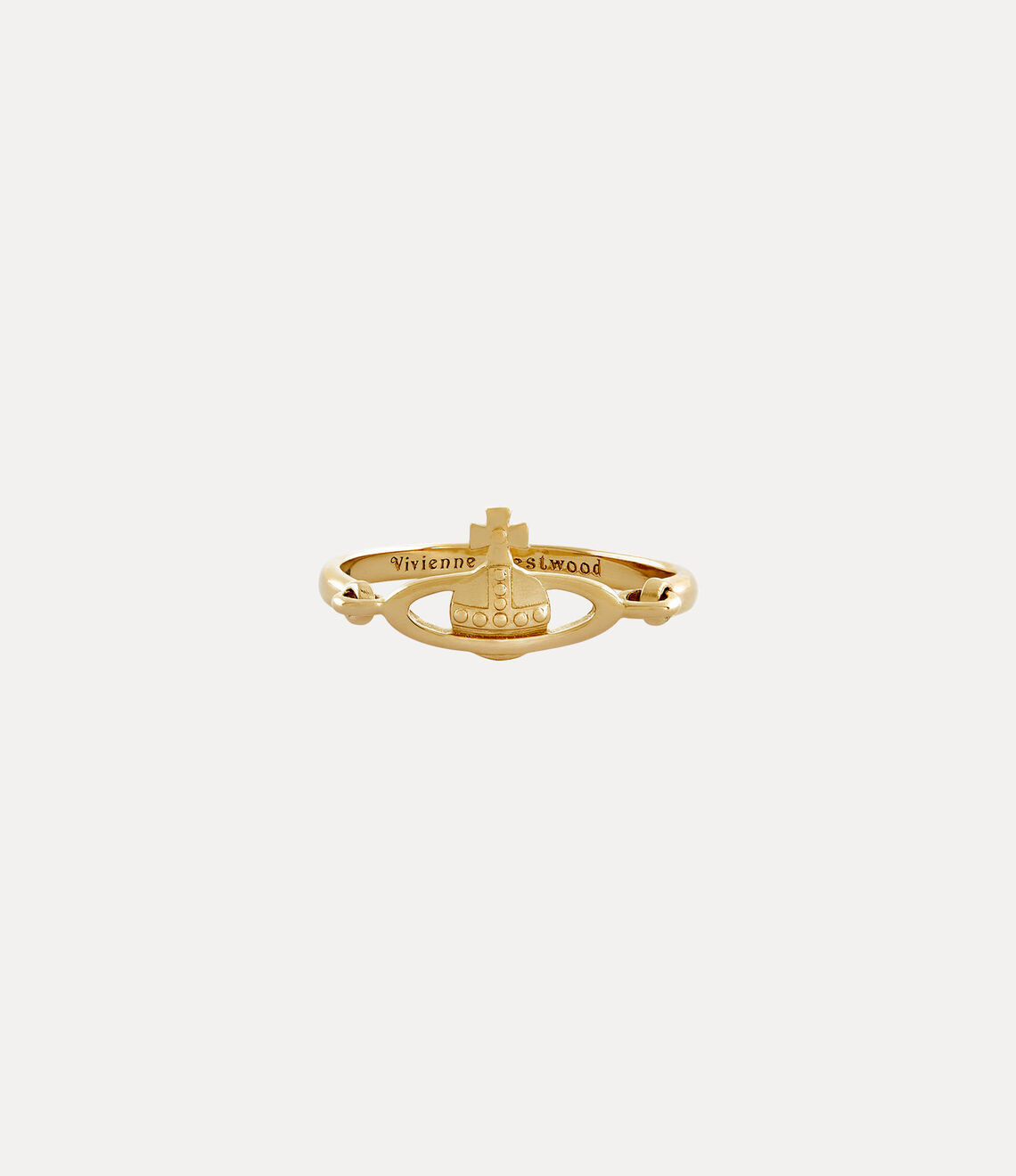 Vendome Ring | Vivienne Westwood
