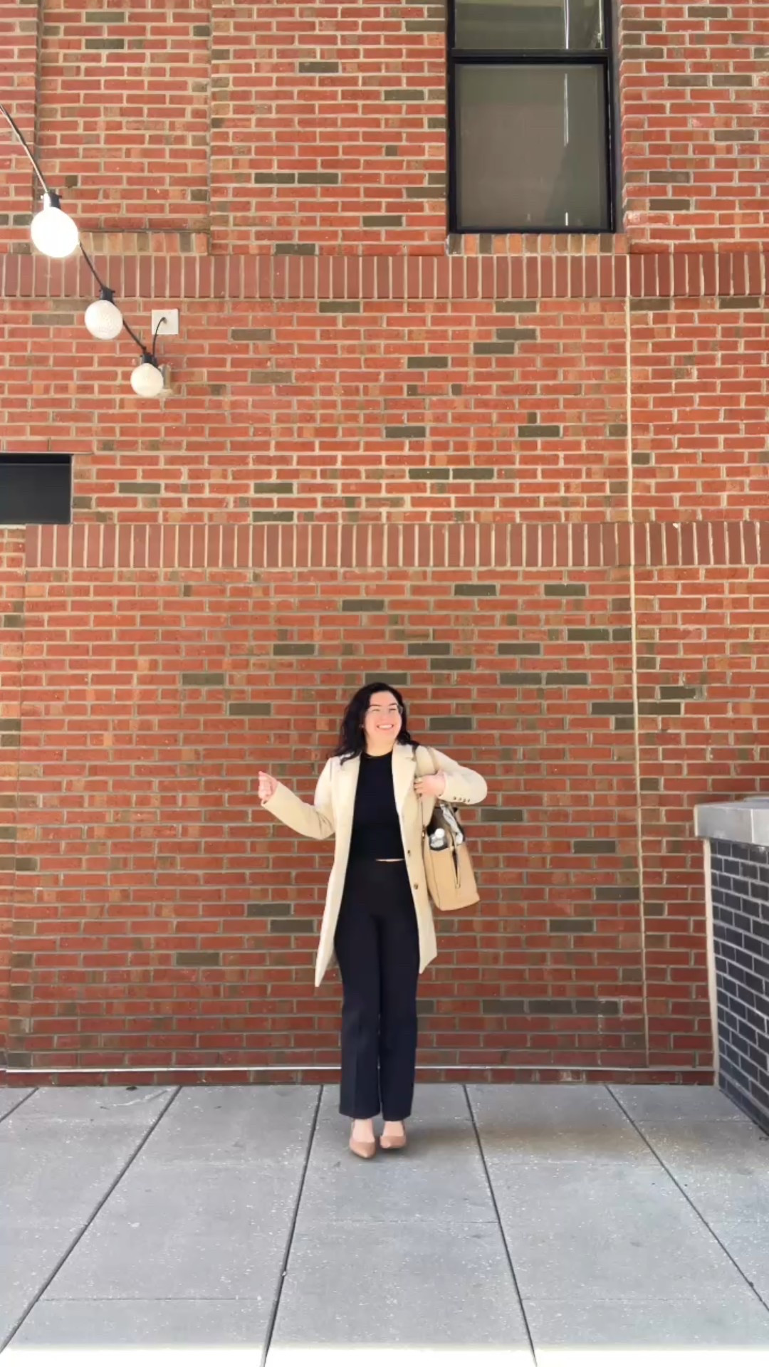 Workwear of the day (including activewear for a quick change to the gym) 

Lululemon pants for work- everydayyyyyy 

#LTKdayinmylife #LTKPetite #LTKWorkwear