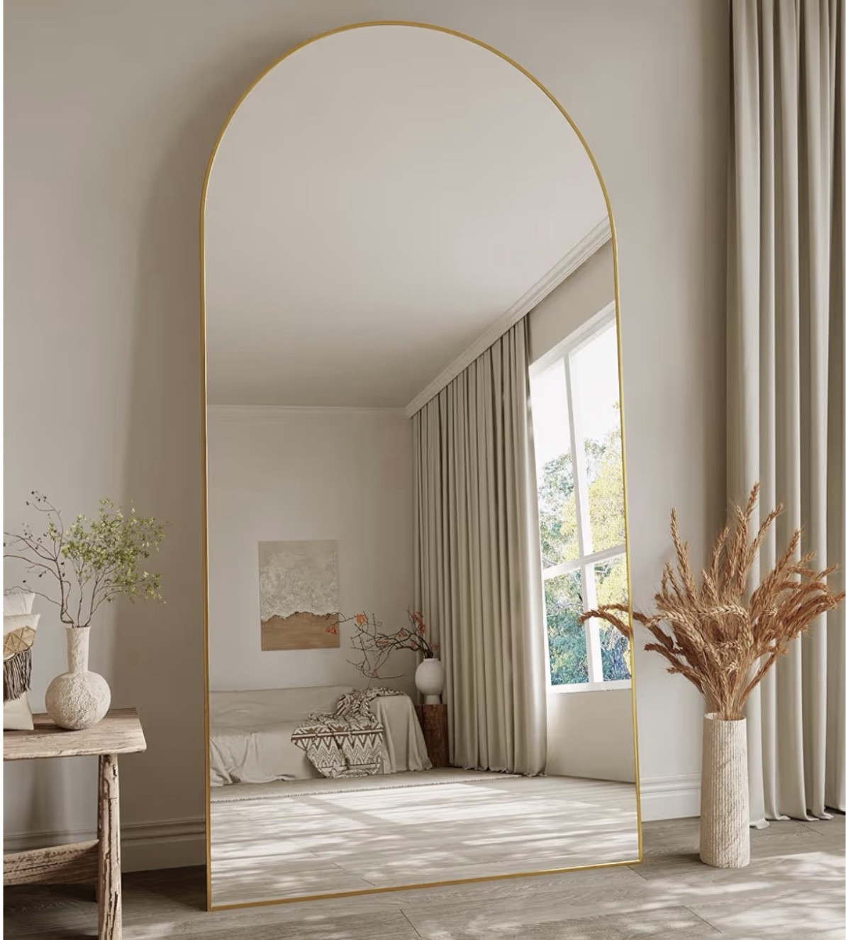 My favorite selfie mirror! 

#LTKHome #LTKdayinmylife #LTKootd
