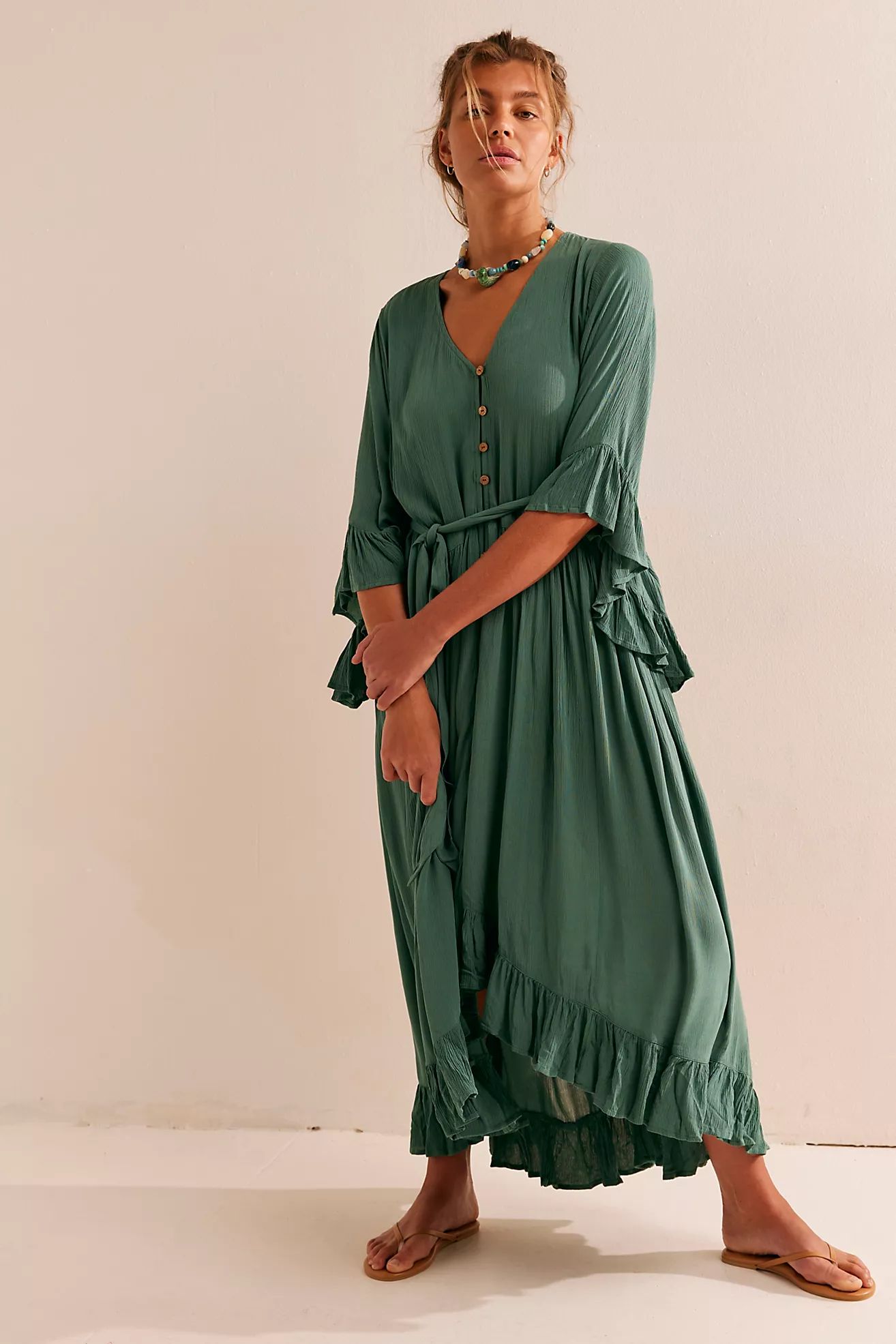 Selina Maxi | Free People (Global - UK&FR Excluded)